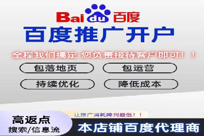 百度竞价排名服务助力：某品牌迅速占领市场